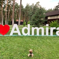 Photo taken at Grand Admiral Resort &amp;amp; SPA by Marat G. on 7/18/2021