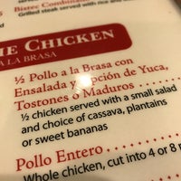 The Chicken House Peruvian Cuisine Middletown De