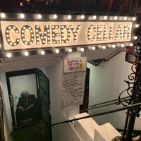 Photo taken at Comedy Cellar by Guilherme F. on 6/15/2023