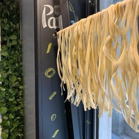 Photo taken at We Love Italy, Pasta To Go by Guilherme F. on 6/15/2022