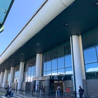 รูปภาพถ่ายที่ Aeroporto di Milano Malpensa (MXP) โดย Guilherme F. เมื่อ 6/11/2022