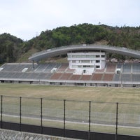 広島広域公園 第一球技場 広島市 広島県 広島広域公園 第一球技場 広島市 広島県