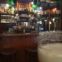 Photo taken at JJ Murphy&#39;s Irish Bar by Stančo D. on 5/9/2019