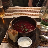 Foto diambil di Ресторан &amp;quot;Франкова кузня&amp;quot; oleh Stančo D. pada 7/1/2019