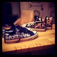 zacky's converse
