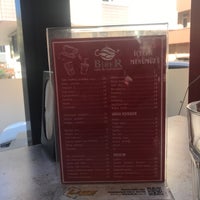 Das Foto wurde bei Biber Cafe &amp; Restaurant von Yılmaz B. am 8/18/2021 aufgenommen