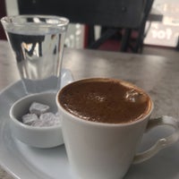 Снимок сделан в Biber Cafe &amp;amp; Restaurant пользователем Yılmaz B. 2/6/2022