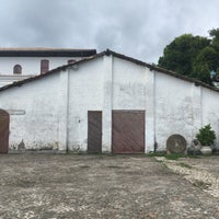 Foto tirada no(a) Museu de Arte Moderna da Bahia por Irving J. em 5/18/2019