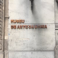 Photo taken at Museu de Arte da Bahia by Irving J. on 5/17/2019