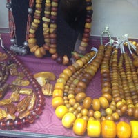 Djenne beads & art deals