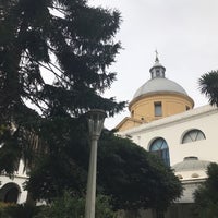 Photo taken at Convento Grande de San Ramón Nonato by Marianela S. on 8/23/2017