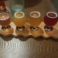 Photo taken at Melvin Brewing by Mike B. on 7/18/2019