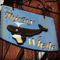 Photo taken at Thirsty Whale by Bill M. on 9/10/2016