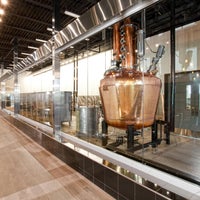 Das Foto wurde bei Union Horse Distilling Co. von Union Horse Distilling Co. am 9/11/2014 aufgenommen