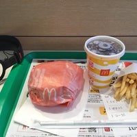 Photo taken at McDonald&#39;s by chibaf on 12/23/2023
