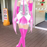 Photo taken at 7-Eleven by chibaf on 4/22/2024