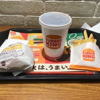 Photo taken at Burger King by chibaf on 12/20/2023
