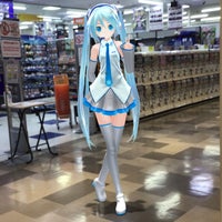 Photo taken at animate by chibaf on 1/2/2024