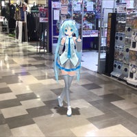 Photo taken at animate by chibaf on 12/28/2023