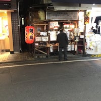 Photo taken at 秋津屋台 ナンバーワン by chibaf on 12/29/2023