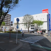 西友 新所沢店 緑町1 21 26 西友 新所沢店 緑町1 21 26