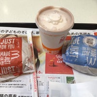 Photo taken at McDonald&amp;#39;s by chibaf on 10/18/2020