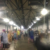 Photo taken at Central NY Regional Market by Jo G. on 7/1/2017
