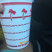 Photo taken at In-N-Out Burger by Jo G. on 10/20/2018