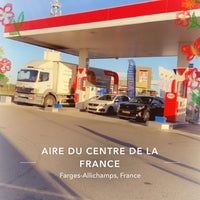 Photo taken at Aire du Centre de la France by Lee on 7/8/2022