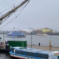 Foto scattata a Porto di Amburgo da Lee il 2/11/2024
