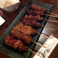 地鶏炭焼 おか田 Yakitori Restaurant In 浅草 地鶏炭焼 おか田 Yakitori Restaurant In 浅草
