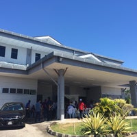 Dewan Serbaguna Ipd Kuala Muda 1 Tip From 264 Visitors