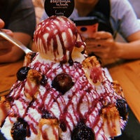 Hanbing Korean Dessert Cafe Ice Cream Shop Hanbing Korean Dessert Cafe Ice Cream Shop
