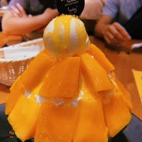 Hanbing Korean Dessert Cafe Ice Cream Shop Hanbing Korean Dessert Cafe Ice Cream Shop