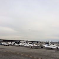 Photo taken at Encore Aviation by Laura K. on 1/24/2014