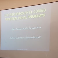 Снимок сделан в Universidad Autónoma de Asunción пользователем Liz M. 12/7/2018