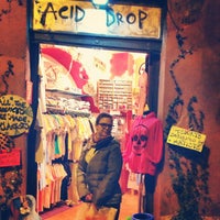 Photo taken at Acid Drop by Seylinda🐇 on 3/17/2013