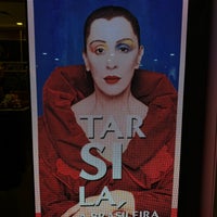 Photo taken at Teatro Santander by Sandro F. on 3/9/2024