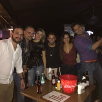 Photo taken at Blá Bar by Sandro F. on 6/5/2017