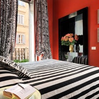 Casa Howard Guest Houses Rome & Florence Rome Hotel in Rome