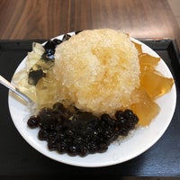 豆花莊 16 Tips
