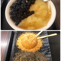 豆花莊 16 Tips