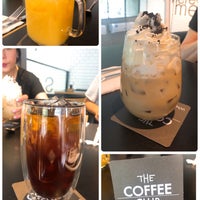 Photo taken at The Coffee Club by Jacob C. on 4/27/2019