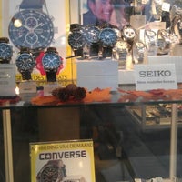 Seiko outlet top