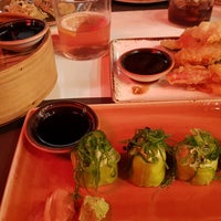 Photo prise au UDON par Laurence C. le10/24/2018