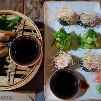 Photo prise au UDON par Laurence C. le8/31/2018