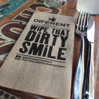 4/26/2019 tarihinde Barry M.ziyaretçi tarafından Restaurant Diferent'de çekilen fotoğraf