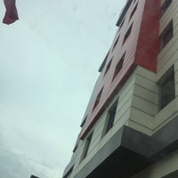 5/14/2019 tarihinde Onur S.ziyaretçi tarafından ibis İstanbul West'de çekilen fotoğraf