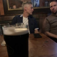 Photo taken at The Dubliner Folk Pub by Mats E. on 11/24/2021