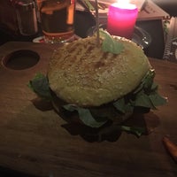 Photo taken at Burger Bank by Der Brüsseler 🇪🇺 on 2/7/2017